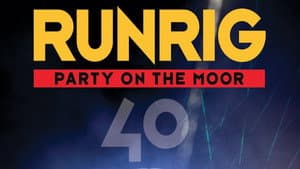 Runrig - Party on the Moor — foto 2