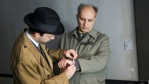 The Interrogation — foto 8