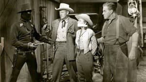 Ghost of Zorro — foto 1