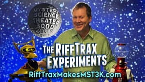 Mystery Science Theater 3000: The RiffTrax Experiments — foto 1
