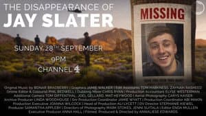 The Disappearance of Jay Slater — foto 1