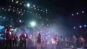 Los Ángeles Azules: Cumbia Sinfónica — foto 2