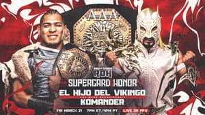 ROH: Supercard of Honor 2023 — foto 3