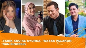 Tarik Aku Ke Syurga — foto 6