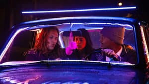 Coração de Neon — foto 3