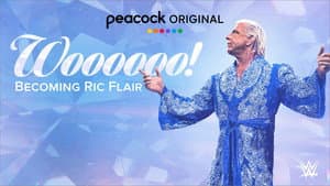 Woooooo! Becoming Ric Flair — foto 3