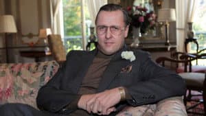 Bernhard, Schavuit van Oranje — foto 1