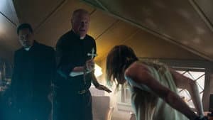 Exorcismo en el Vaticano — foto 2