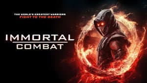 Immortal Combat — foto 6