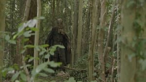 Scarecrow's Revenge — foto 1