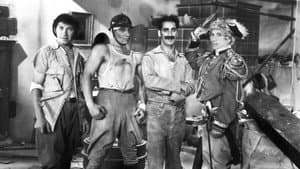 The Marx Brothers: Hollywood's Kings of Chaos — foto 3