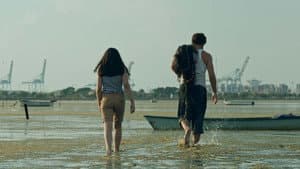 Menina — foto 1
