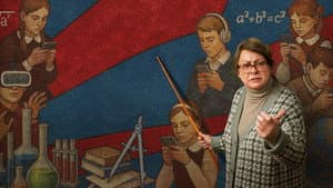 Олдскул — foto 2