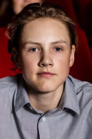 Nils Jaagup England