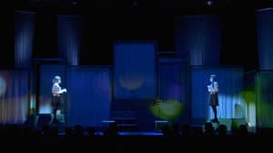 朗読劇「やがて君になる 佐伯沙弥香について」 — foto 1