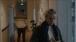 Et Eksempel: Dem På Gulvet — foto 1