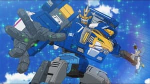 トミカ絆合体 アースグランナー — foto 3