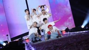 Bring the Soul: The Movie — foto 1