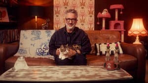 David Baddiel: Cat Man — foto 1