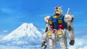模型戦士 ガンプラ ビルダーズ ビギニングG — foto 1
