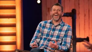 Dave Gorman: Terms and Conditions Apply — foto 2