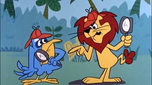Linus the Lionhearted — foto 1