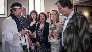 Die Kirche bleibt im Dorf — foto 3
