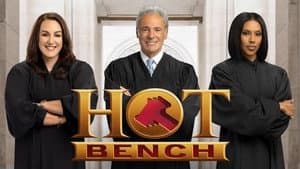Hot Bench — foto 6