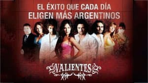 Valientes — foto 2