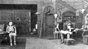 Frankenstein — foto 6
