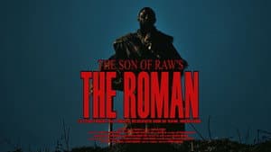 The Son of Raw's the Roman — foto 1