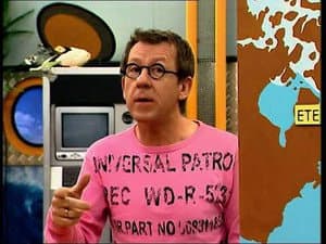 Episodio 389