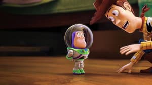 Toy Story Toons: Pequeño Gran Buzz — foto 3