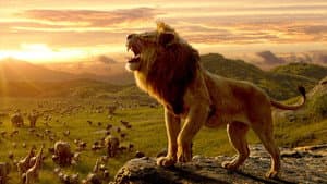 El rey león — foto 11