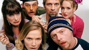 Spaced — foto 2