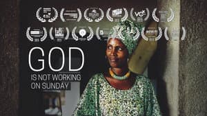 God Is Not Working on Sunday — foto 1