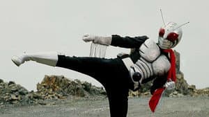 仮面ライダースーパー1 — foto 6