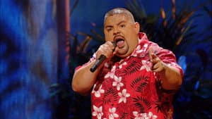 Gabriel Iglesias: Aloha Fluffy — foto 1