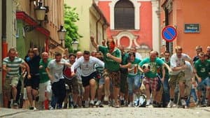 The Hardy Bucks Movie — foto 2