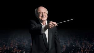 Vladimir Cosma, tout pour la musique — foto 1