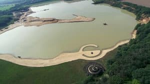Breaking Ground: Broken Circle/Spiral Hill — foto 1