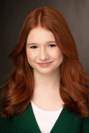 Daphne Hoskins