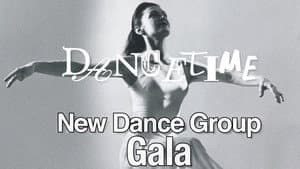 Dancetime New Dance Group Gala — foto 1