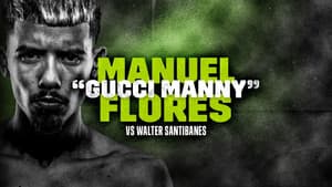 Manuel Flores vs. Walter Santibanes — foto 1