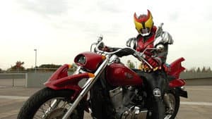 仮面ライダーキバ — foto 4