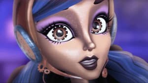 Monster High: Viernes de Patinaje Terrorífico — foto 5