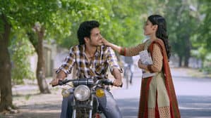 పిట్టగోడ — foto 1