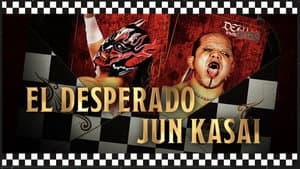 NJPW Death Vegas Invitational — foto 3