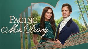 Paging Mr. Darcy — foto 4