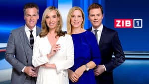 Zeit im Bild — foto 1